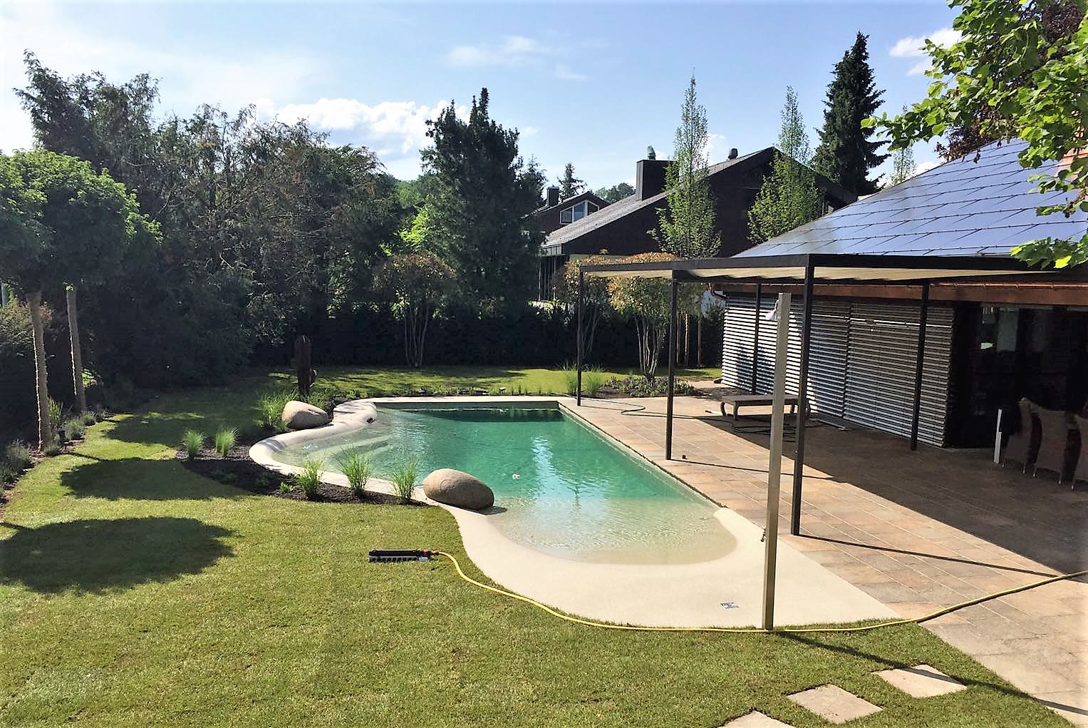 Ошибки при проектировании бассейна, которые потом дорого исправлять