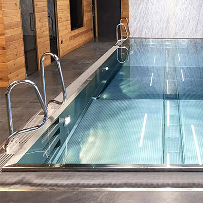 Нержавеющая сталь