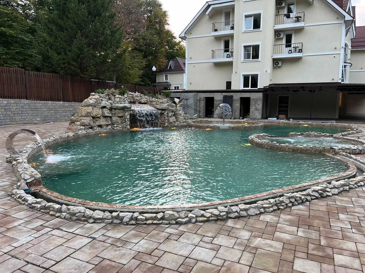 AFM загрузка