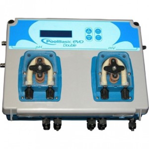 Дезинфекция воды