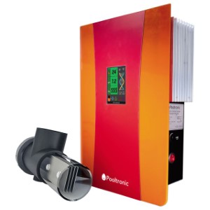 Фильтрация бассейна