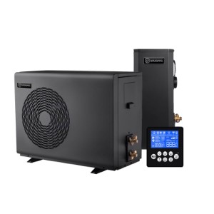 Подогрев бассейна